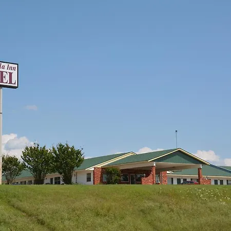 Lake Eufaula Inn&Suites